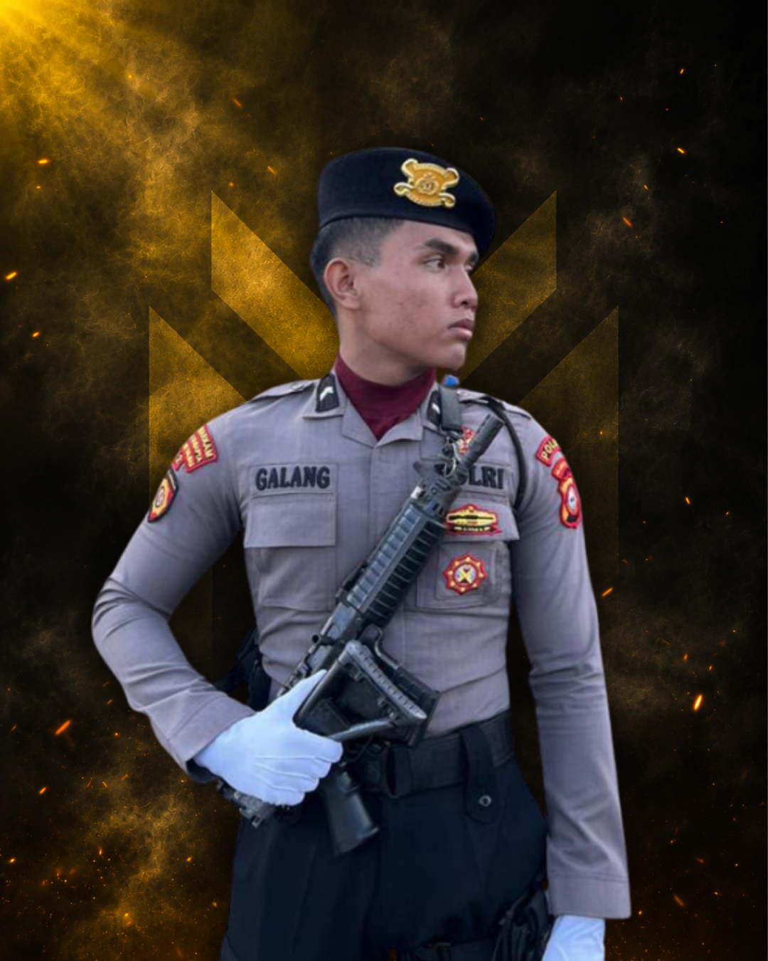 Galang Natakusuma